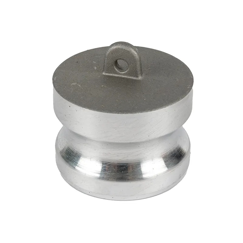 Предимствата от избора на фабричен директен съединител Camlock