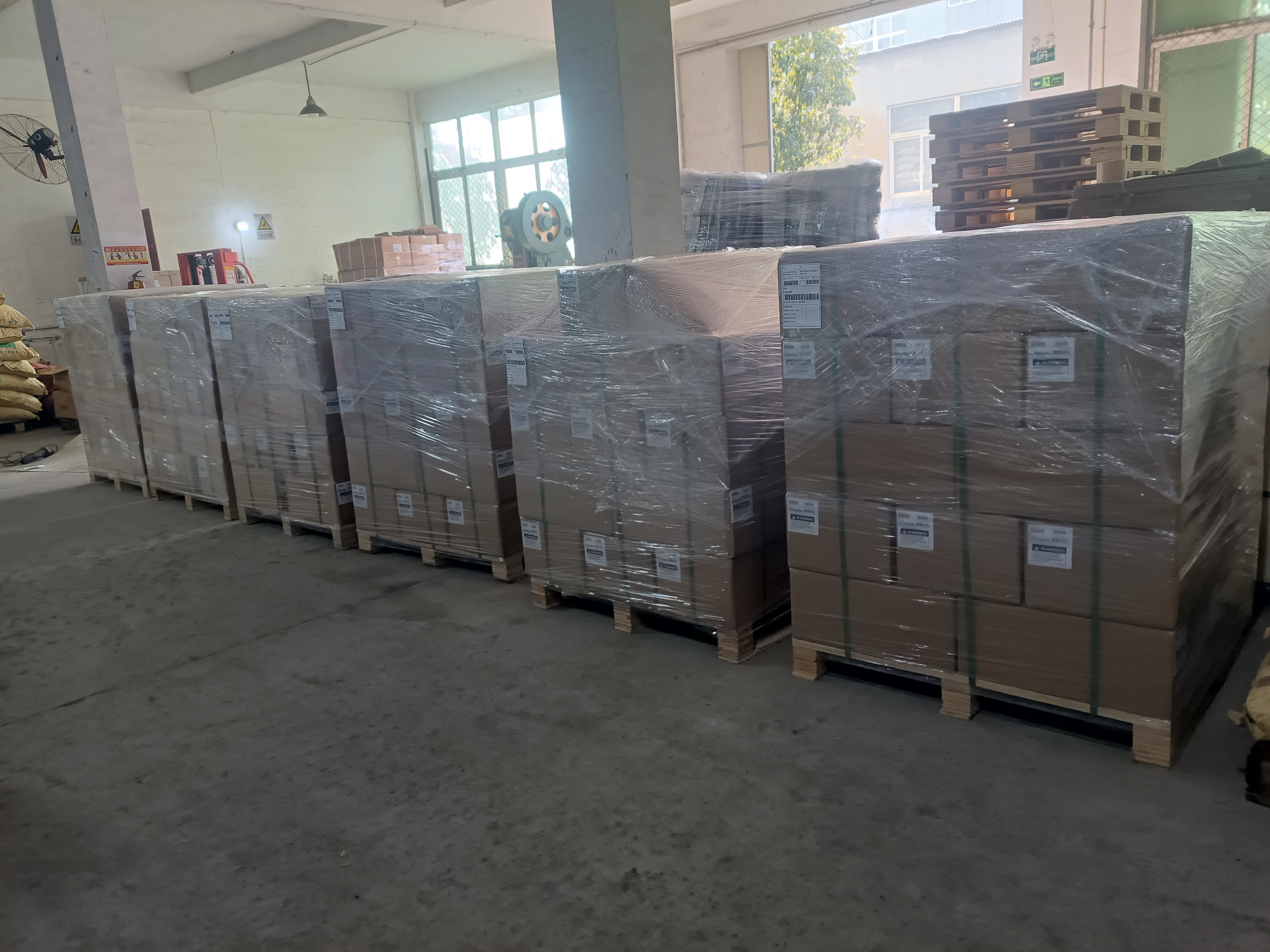 Доставка на camlock съединители