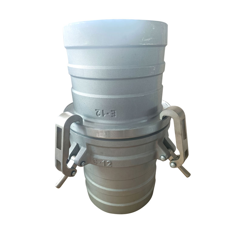 Относно пускането на нови продукти на Camlock Coupling