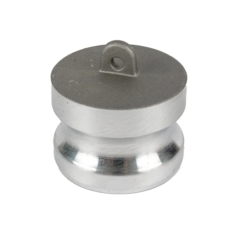 Какви са сценариите за използване на Camlock Coupling?