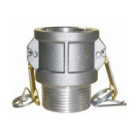 Редуциращ съединител/Тип B