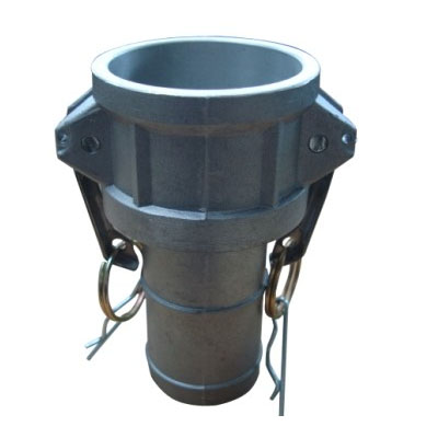 Редуциращ съединител/Тип C