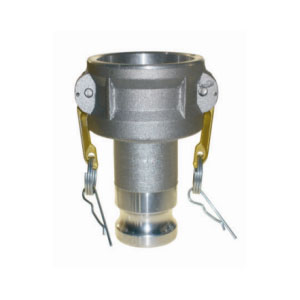 Редуциращ съединител/Тип D&A