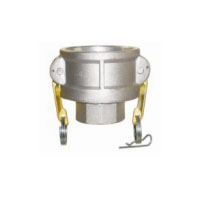 Редуциращ съединител/Тип D