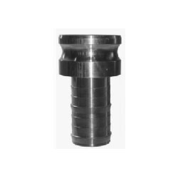 Редуциращ съединител/Тип E